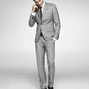 Mens Express Photographer 3 Piece Suit S / 29x32